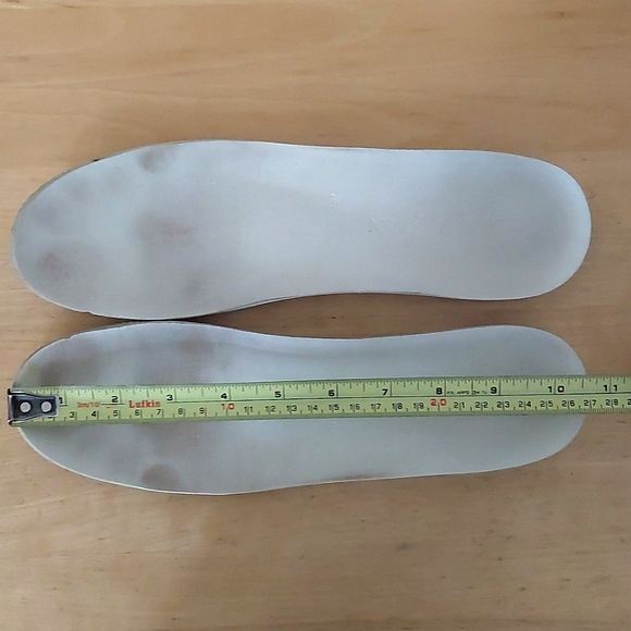 Alexander Mcqueen Abstract Colorful Painted White Leather Sneaker - Picture 14 of 16